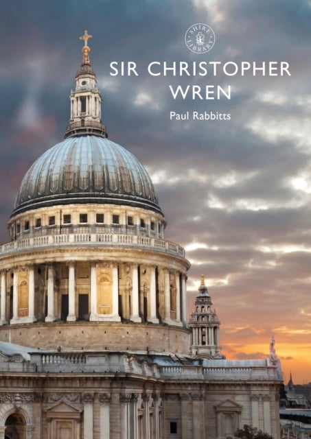 Sir Christopher Wren-9781784423254