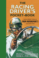 The Racing Driver's Pocket-Book-9781784423353