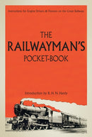 Railwayman''s Pocketbook