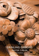 Grinling Gibbons : Master Carver-9781784424046