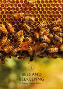 Bees and Beekeeping-9781784424473