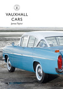 Vauxhall Cars-9781784424565