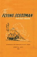 The Flying Scotsman Pocket-Book-9781784424732