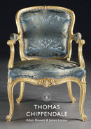 Thomas Chippendale-9781784424770