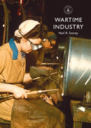 Wartime Industry-9781784425029