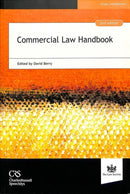 Commercial Law Handbook-9781784461133