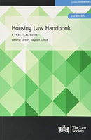 Housing Law Handbook : A Practical Guide-9781784461430