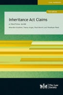 Inheritance Act Claims : A Practical Guide-9781784461904