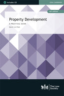 Property Development-9781784462086