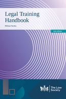 Legal Training Handbook-9781784462253