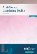 Anti-Money Laundering Toolkit-9781784462529