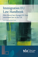 Immigration EU Law Handbook