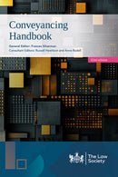 Conveyancing Handbook-9781784462666