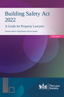 Building Safety Act 2022