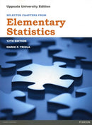 Triola: Elementary Statistics-9781784480165