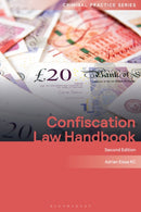 Confiscation Law Handbook-9781784514235