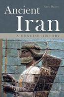 Ancient Iran : A Concise History-9781784531416