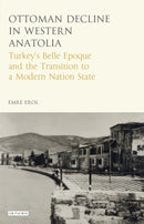 Ottoman Crisis in Western Anatolia