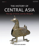 History of Central Asia