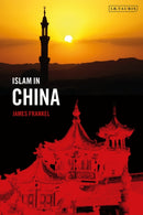 Islam in China-9781784539801