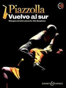 Vuelvo al sur