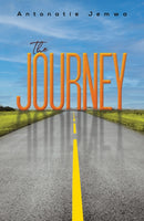 The Journey-9781784551520