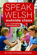 Speak Welsh Outside Class - You Can Do It