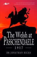 The Welsh At Passchendaele-9781784613747