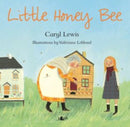 Little Honey Bee-9781784615611