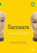 Cyfres Amdani: Samsara-9781784616151