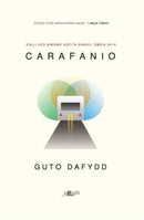 Carafanio - Enillydd Gwobr Goffa Daniel Owen 2019-9781784617813