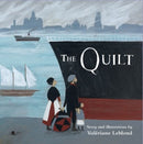 The Quilt-9781784618087