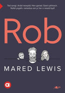 Cyfres Amdani: Rob-9781784618674