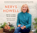 Bwyd Cymru yn ei Dymor / Welsh Food by Season-9781784618971