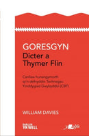 Darllen yn Well: Gorsgyn Dicter a Thymer Flin-9781784619237
