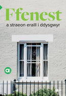 Cyfres Amdani: Ffenest a Straeon Eraill i Ddysgwyr-9781784619312