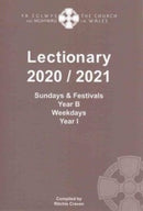 Lectionary 2020 2021-9781784619428