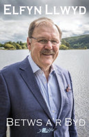 Betws a'r Byd-9781784619527