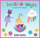 Shwshaswyn : Garddio-9781784619534
