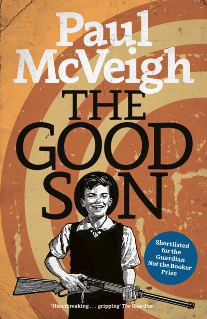 The Good Son-9781784630232