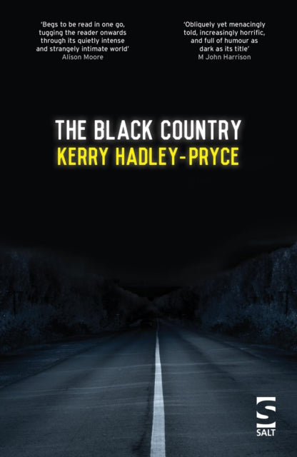 The Black Country-9781784630348