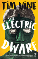 The Electric Dwarf-9781784631727