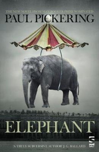 Elephant-9781784632250