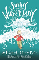 Sunny and the Wicked Lady-9781784632298