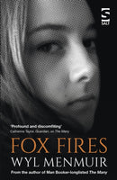 Fox Fires-9781784632335