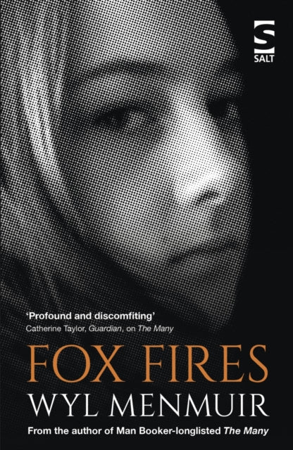 Fox Fires-9781784632335