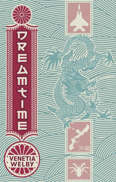 Dreamtime-9781784632410