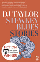 Stewkey Blues : Stories-9781784632458