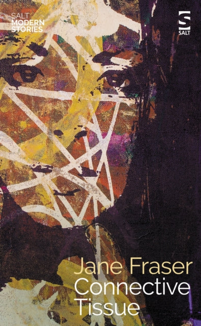 Connective Tissue-9781784632526