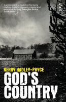 God's Country-9781784632656